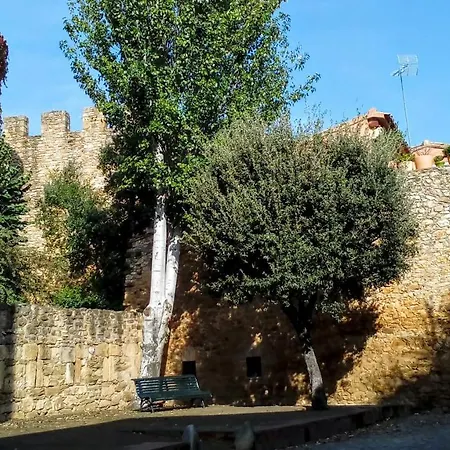 Bed & Breakfast L'espigol Vulpellac
