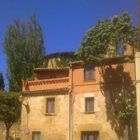 L'espigol *