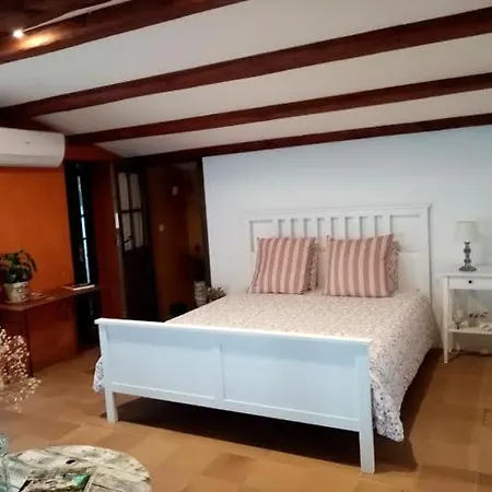 Bed & Breakfast L'espigol