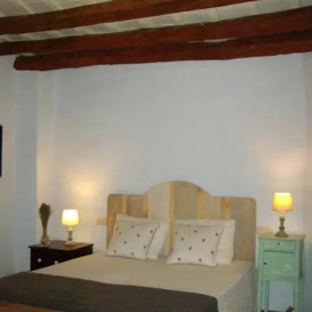 Bed & Breakfast L'espigol *