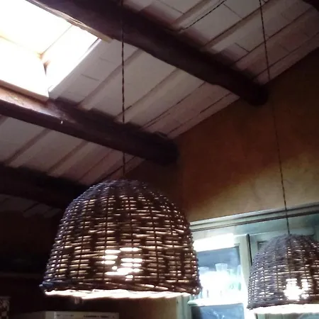 L'espigol Bed & Breakfast *