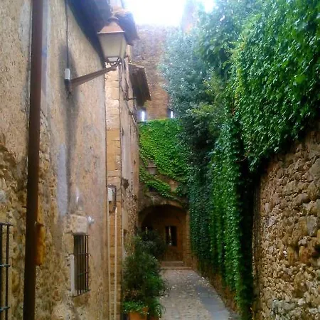 Bed & Breakfast L'espigol Vulpellac