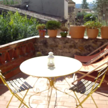 L'espigol Bed & Breakfast