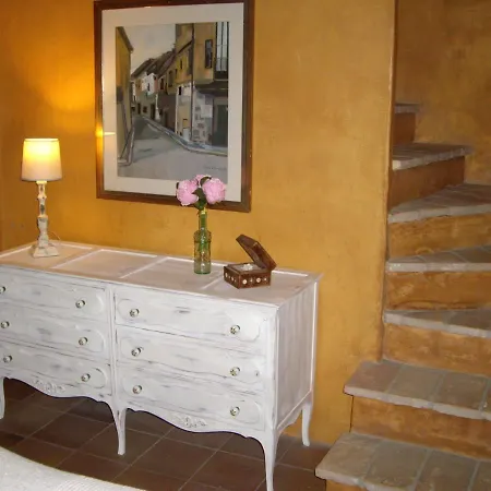 L'espigol Bed & Breakfast Vulpellac