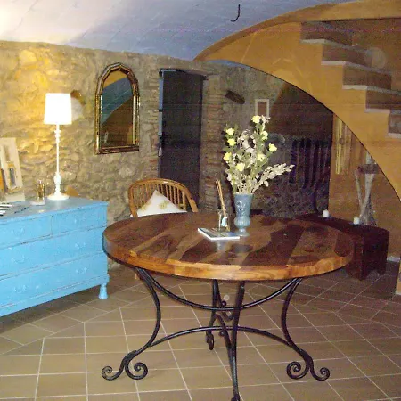 Bed & Breakfast L'espigol *