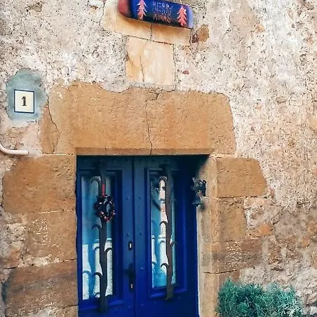 L'espigol
