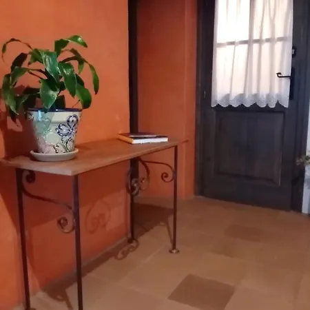 Alojamento de Acomodação e Pequeno-almoço L'espigol