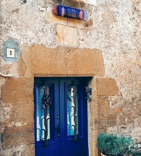 L'espigol
